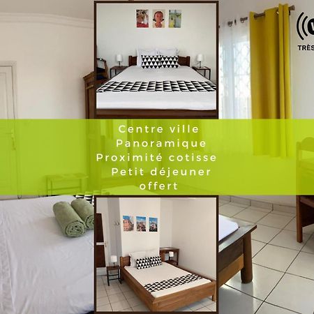Villa Espoir # Joyau Secret # Commodites # Confort # Prox Centre Ville Antananarivo Bagian luar foto