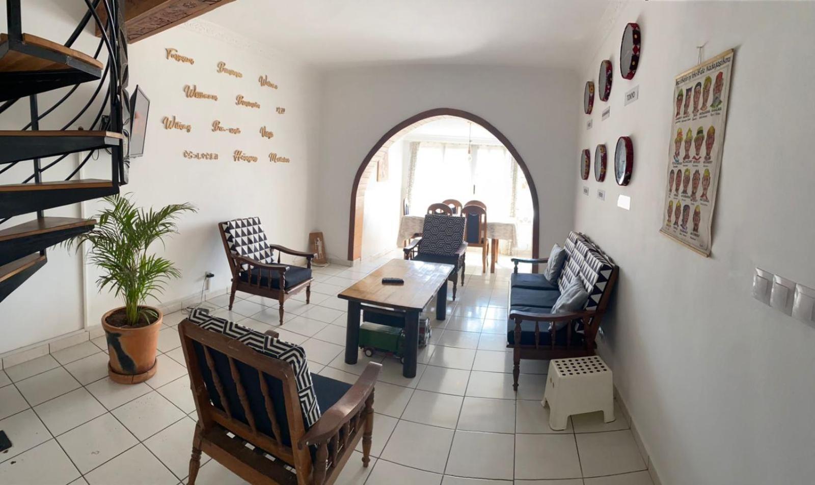 Villa Espoir # Joyau Secret # Commodites # Confort # Prox Centre Ville Antananarivo Bagian luar foto
