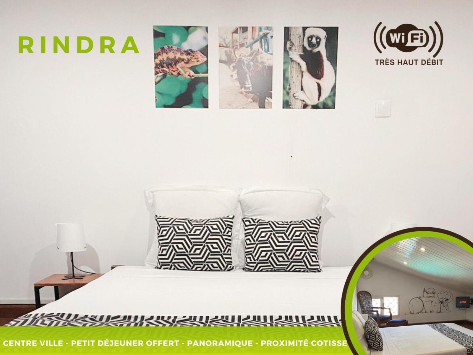 Villa Espoir # Joyau Secret # Commodites # Confort # Prox Centre Ville Antananarivo Bagian luar foto