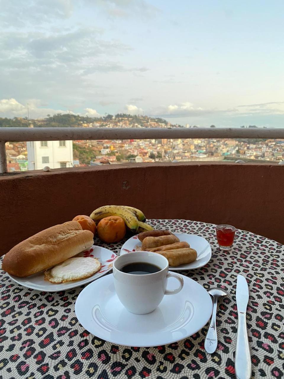 Villa Espoir # Joyau Secret # Commodites # Confort # Prox Centre Ville Antananarivo Bagian luar foto