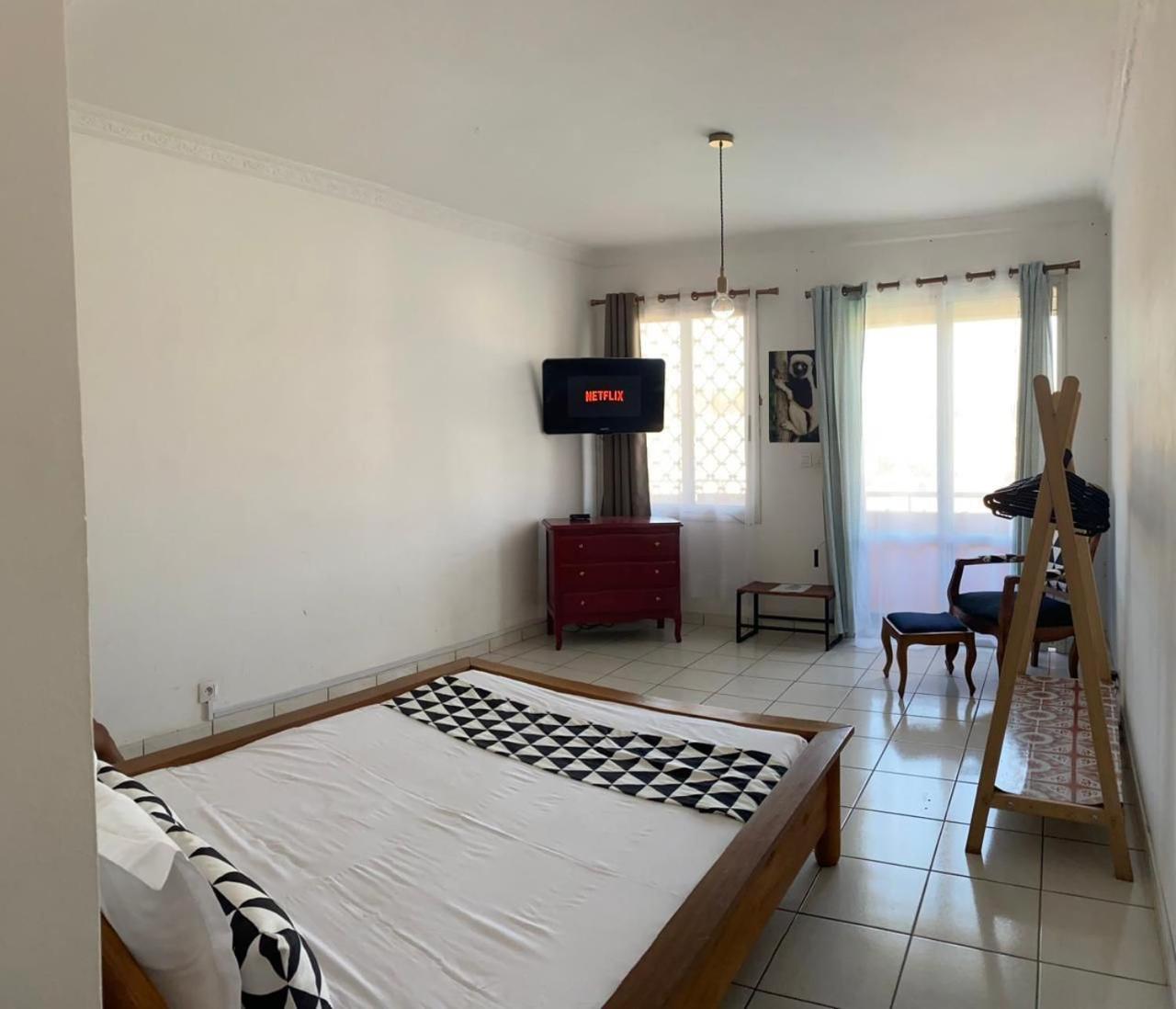 Villa Espoir # Joyau Secret # Commodites # Confort # Prox Centre Ville Antananarivo Bagian luar foto