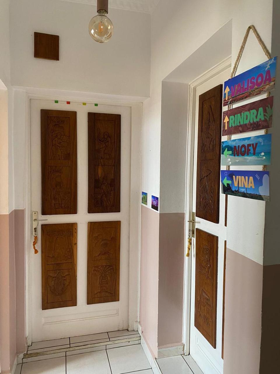 Villa Espoir # Joyau Secret # Commodites # Confort # Prox Centre Ville Antananarivo Bagian luar foto