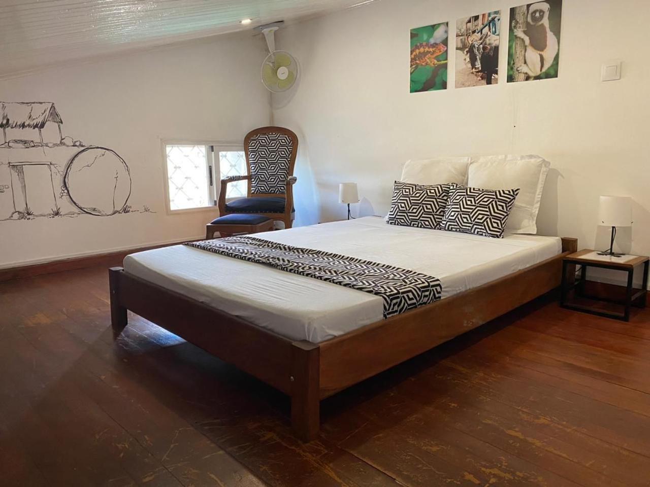 Villa Espoir # Joyau Secret # Commodites # Confort # Prox Centre Ville Antananarivo Bagian luar foto