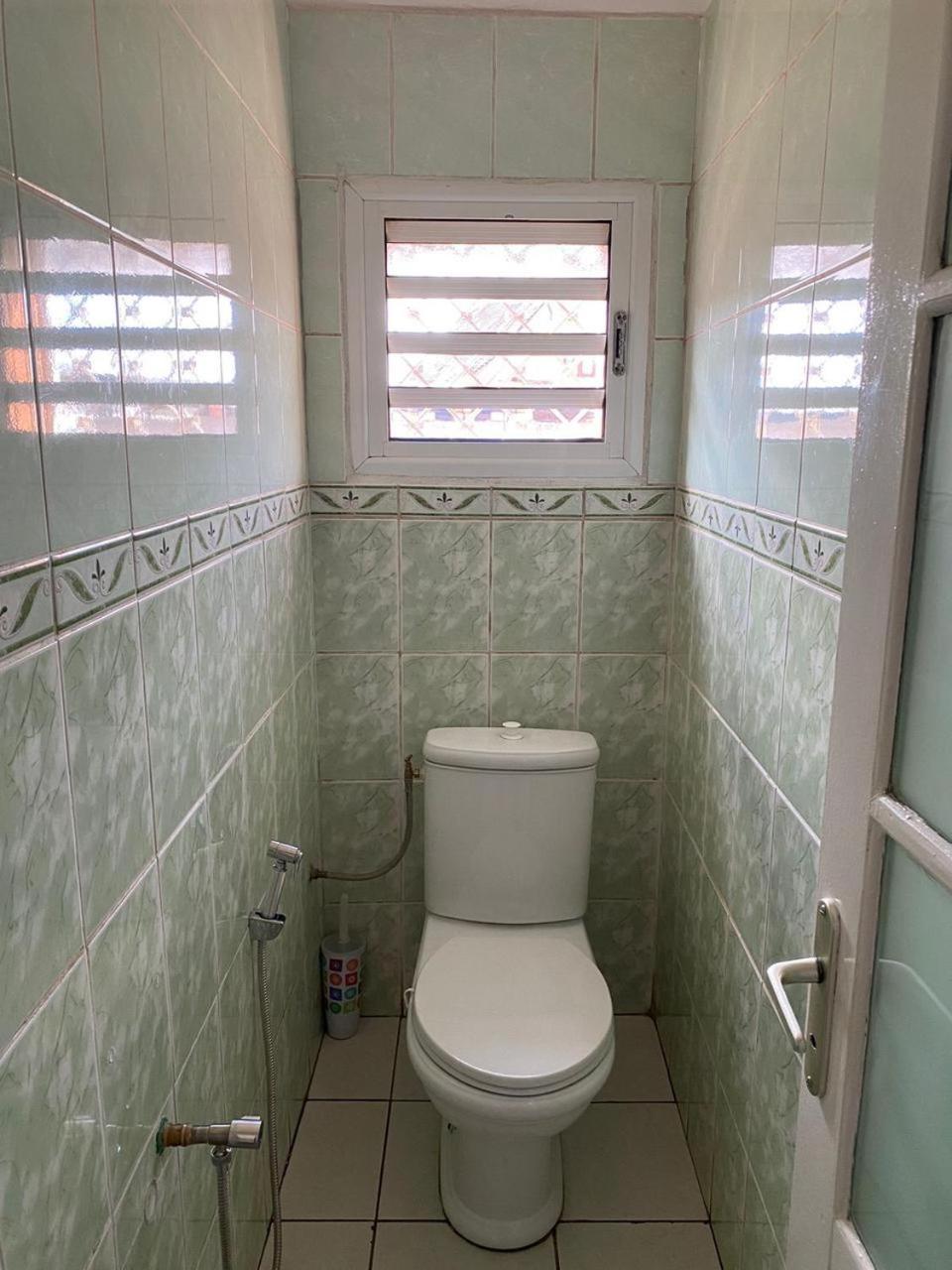 Villa Espoir # Joyau Secret # Commodites # Confort # Prox Centre Ville Antananarivo Bagian luar foto