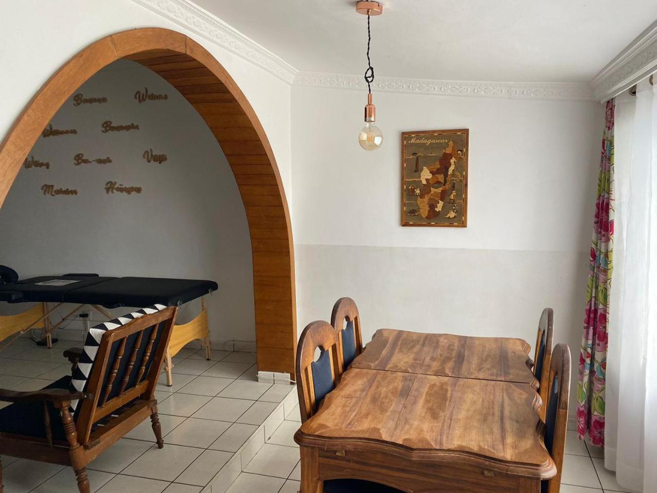 Villa Espoir # Joyau Secret # Commodites # Confort # Prox Centre Ville Antananarivo Bagian luar foto