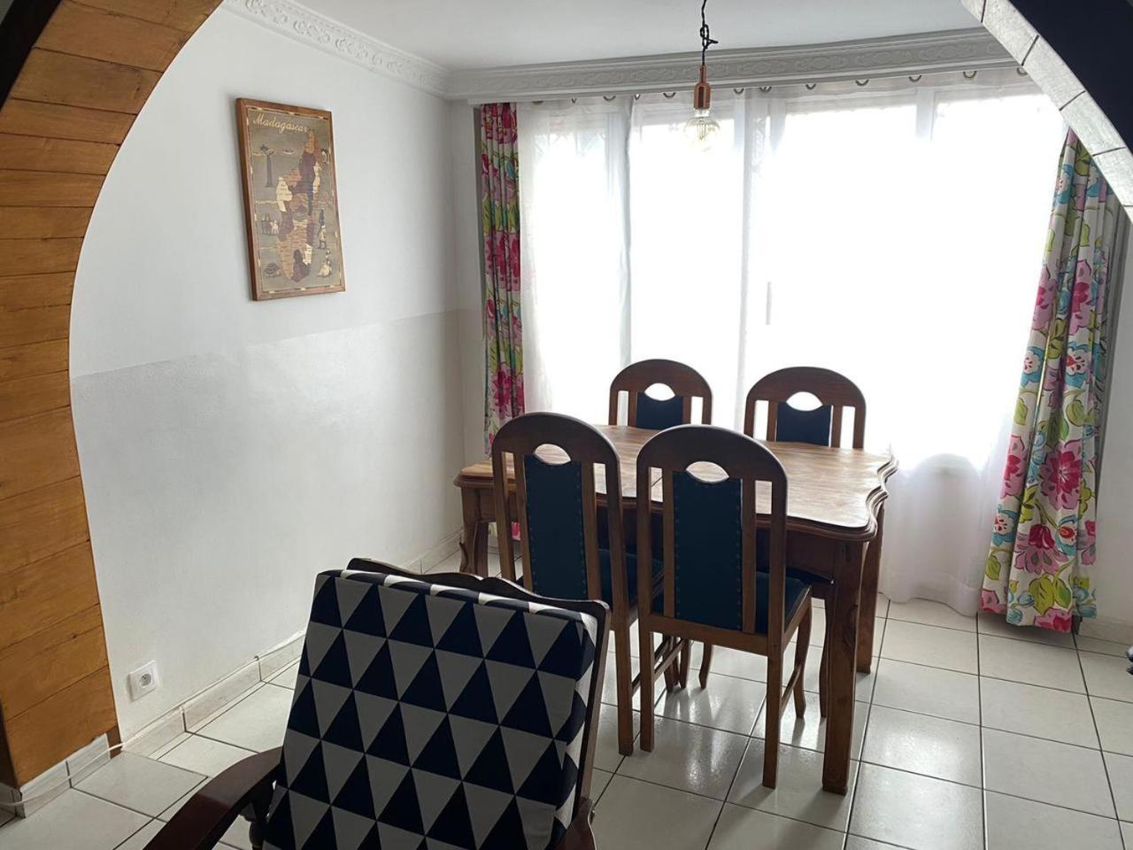 Villa Espoir # Joyau Secret # Commodites # Confort # Prox Centre Ville Antananarivo Bagian luar foto