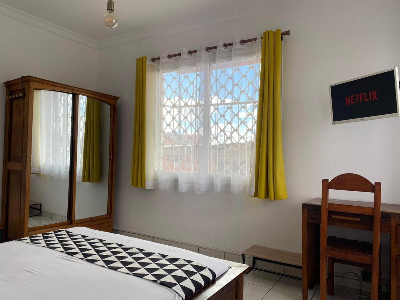 Villa Espoir # Joyau Secret # Commodites # Confort # Prox Centre Ville Antananarivo Bagian luar foto