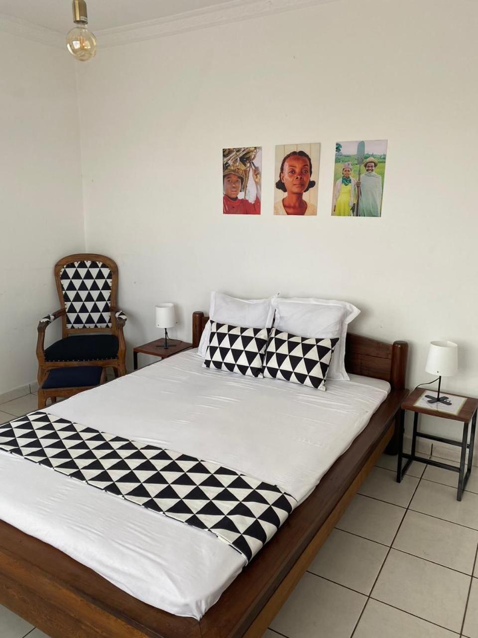 Villa Espoir # Joyau Secret # Commodites # Confort # Prox Centre Ville Antananarivo Bagian luar foto