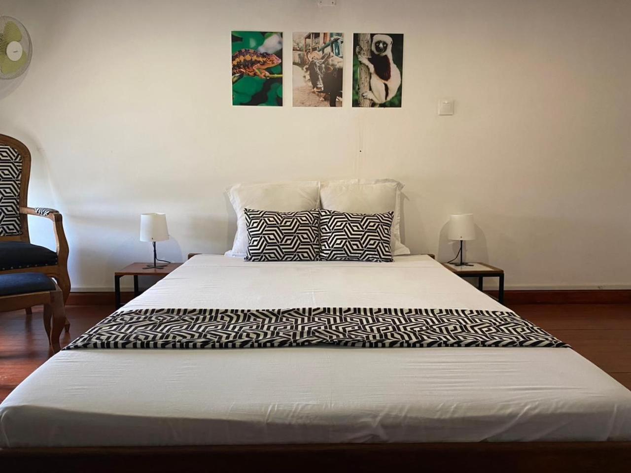 Villa Espoir # Joyau Secret # Commodites # Confort # Prox Centre Ville Antananarivo Bagian luar foto