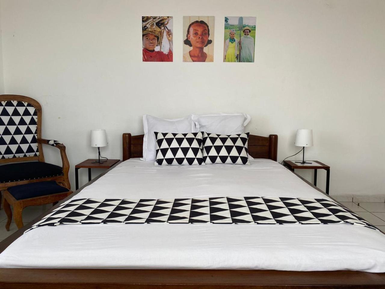 Villa Espoir # Joyau Secret # Commodites # Confort # Prox Centre Ville Antananarivo Bagian luar foto