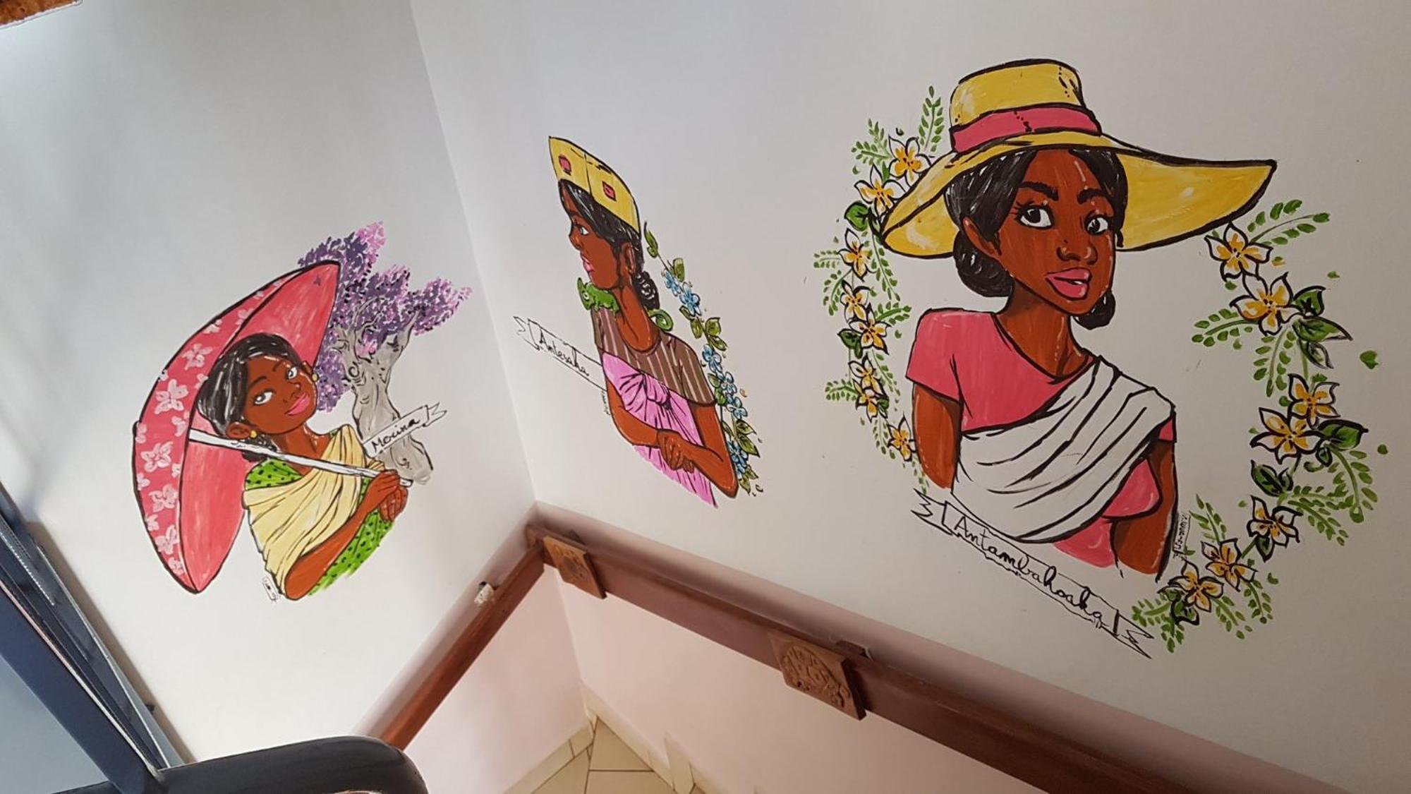 Villa Espoir # Joyau Secret # Commodites # Confort # Prox Centre Ville Antananarivo Bagian luar foto