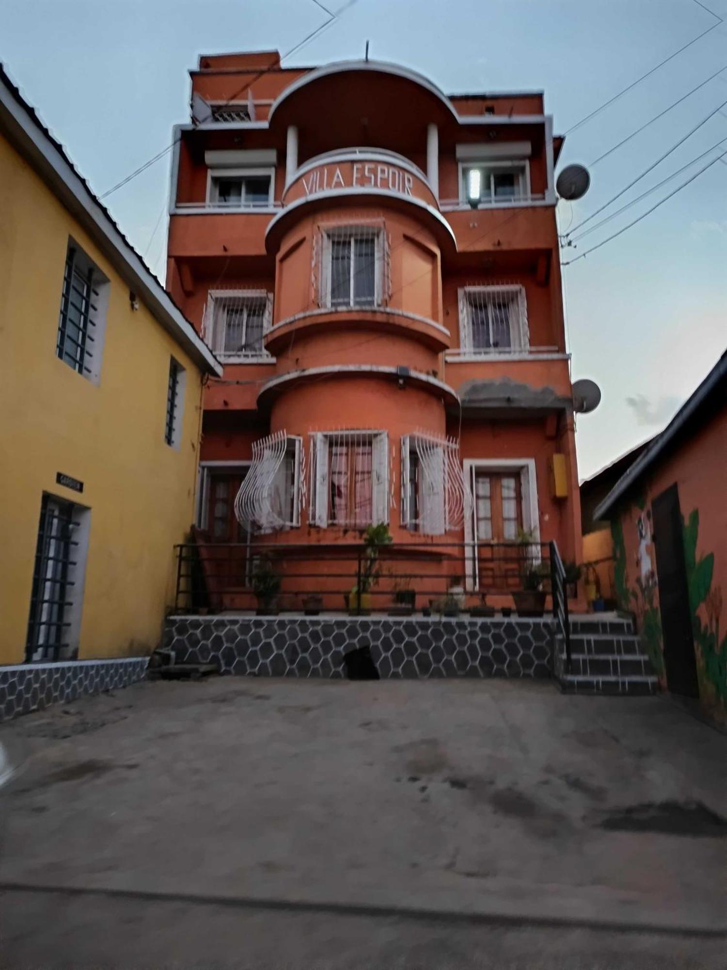 Villa Espoir # Joyau Secret # Commodites # Confort # Prox Centre Ville Antananarivo Bagian luar foto