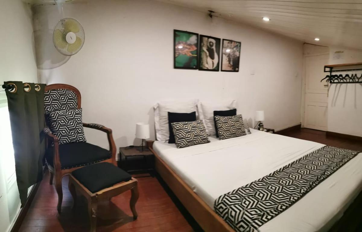 Villa Espoir # Joyau Secret # Commodites # Confort # Prox Centre Ville Antananarivo Bagian luar foto