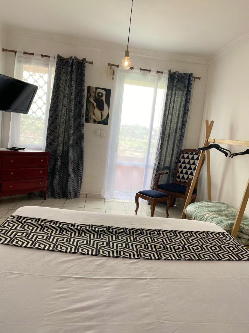 Villa Espoir # Joyau Secret # Commodites # Confort # Prox Centre Ville Antananarivo Bagian luar foto