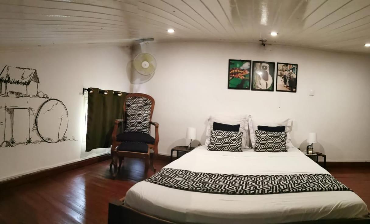 Villa Espoir # Joyau Secret # Commodites # Confort # Prox Centre Ville Antananarivo Bagian luar foto
