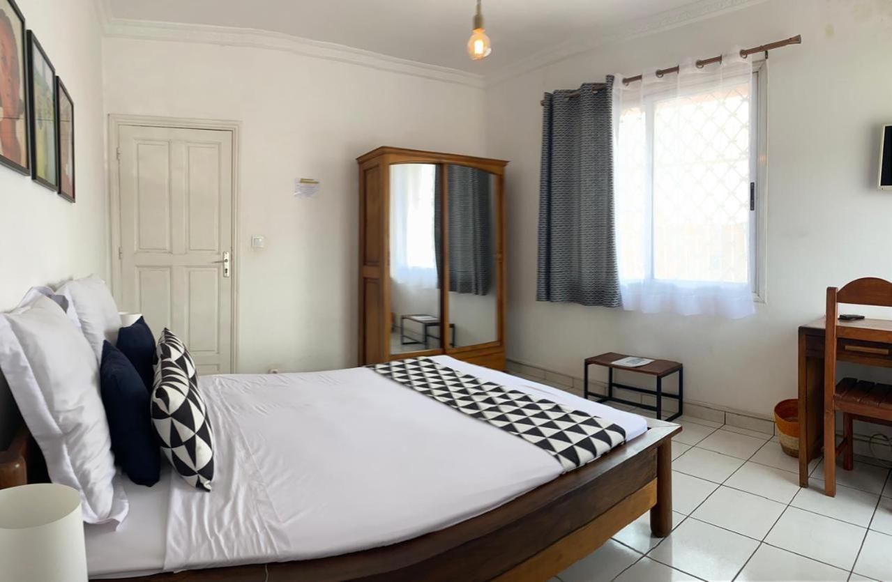 Villa Espoir # Joyau Secret # Commodites # Confort # Prox Centre Ville Antananarivo Bagian luar foto