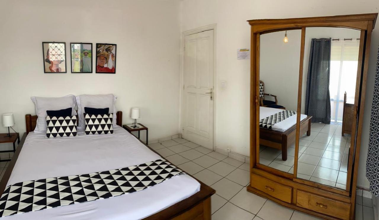 Villa Espoir # Joyau Secret # Commodites # Confort # Prox Centre Ville Antananarivo Bagian luar foto