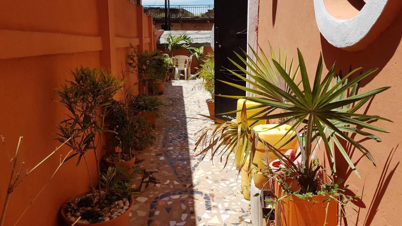 Villa Espoir # Joyau Secret # Commodites # Confort # Prox Centre Ville Antananarivo Bagian luar foto